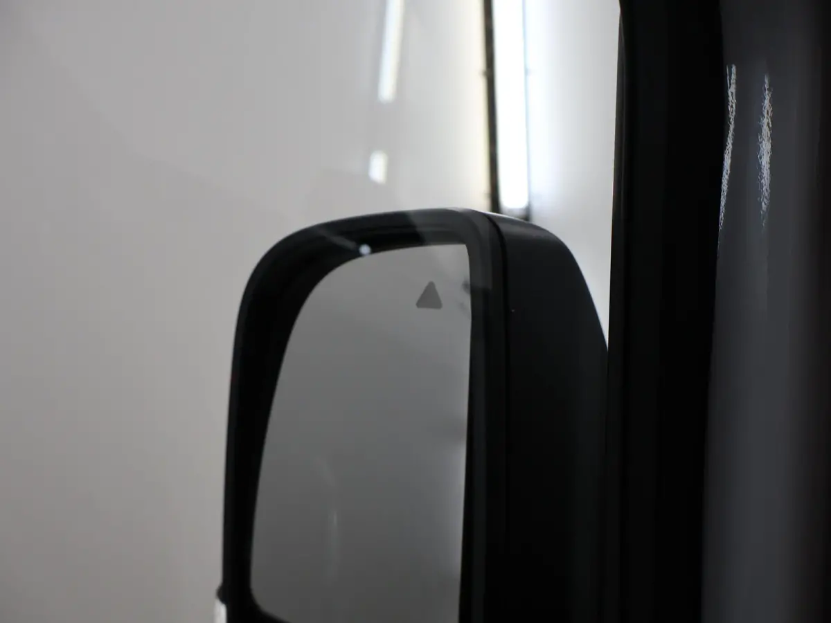 517 CDI L2 H2 Pro 5.0t | C1 Rijbewijs | Smartphone integratie pakket | Dubbel Lucht | Tachograaf |