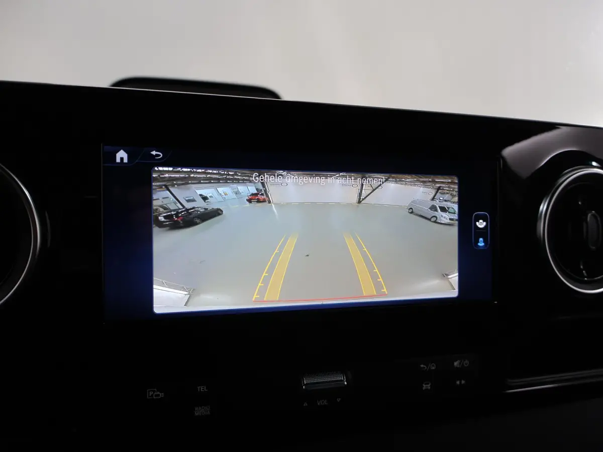 517 CDI L2 H2 Pro 5.0t | C1 Rijbewijs | Smartphone integratie pakket | Dubbel Lucht | Tachograaf |