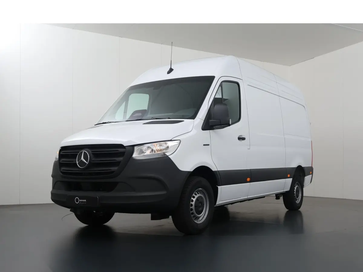314 L2 H2 PRO | 56 kWh | Comfort bestuurdersstoel | 100% elektrisch | 2000kg Trekhaak | 115Kw/u DC Snelladen | Smartphone integratie pakket | Carplay | Camera |