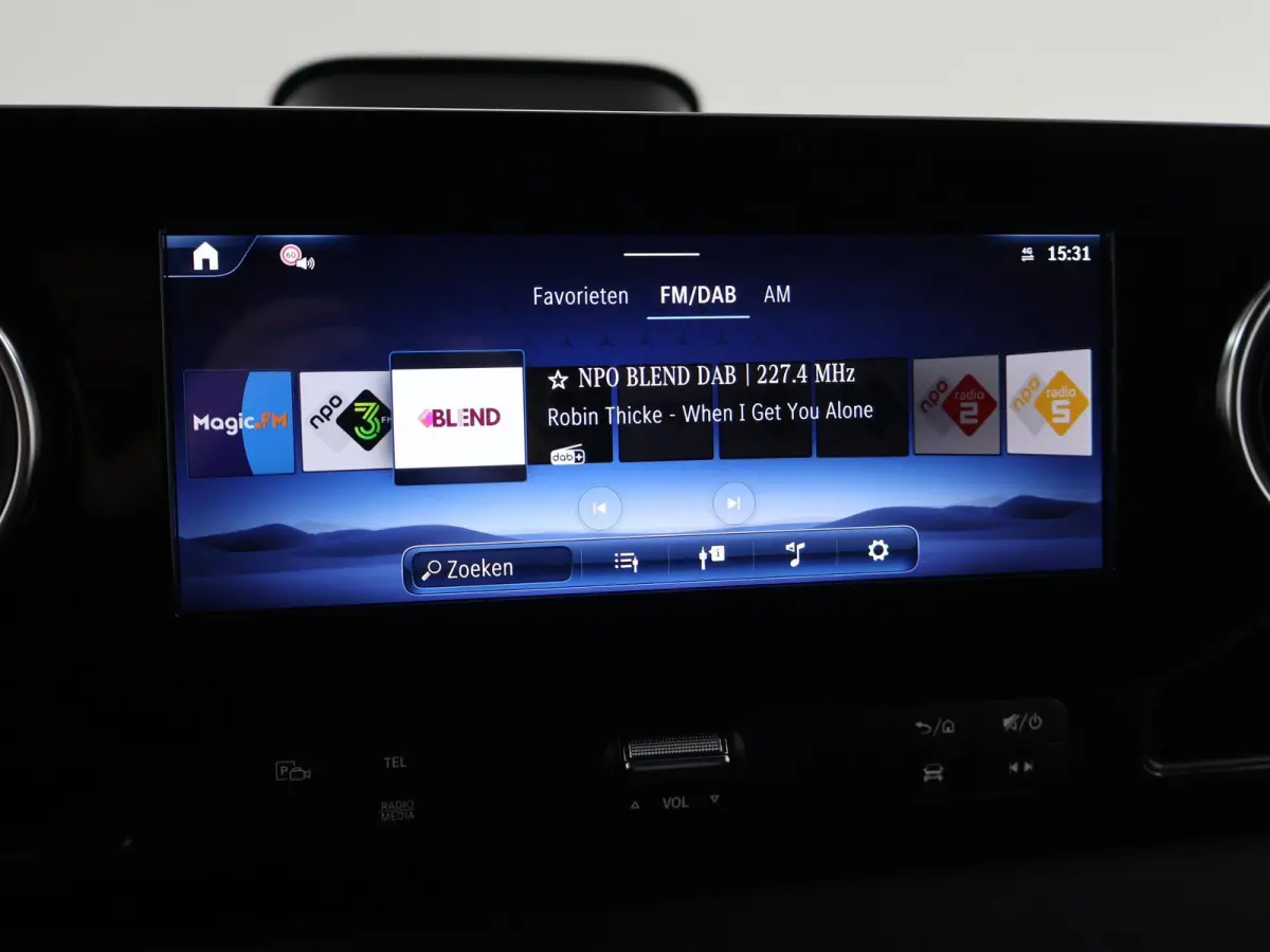 314 L2 H2 PRO | 56 kWh | 100% elektrisch | 2000kg Trekhaak | 115Kw/u DC Snelladen | Smartphone integratie pakket | Carplay | Camera | Comfort bestuurdersstoel |