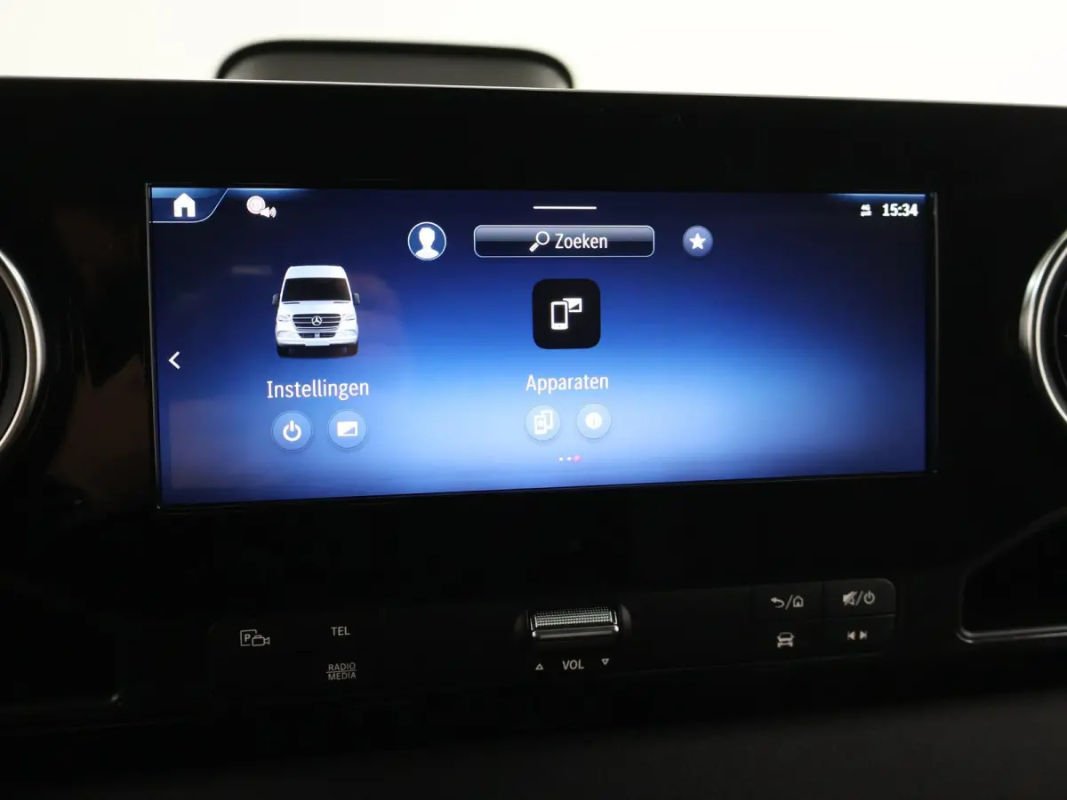 314 L2 H2 PRO | 56 kWh | 100% elektrisch | 2000kg Trekhaak | 115Kw/u DC Snelladen | Smartphone integratie pakket | Carplay | Camera | Comfort bestuurdersstoel |