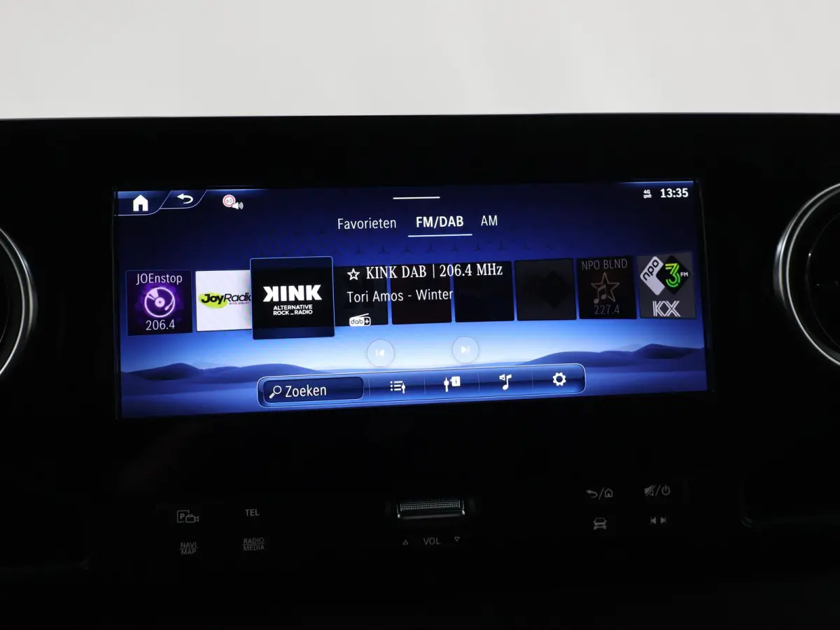 319 CDI | Aut. | L2 H2 | Select | LED Koplampen | 3-zits | Achteruitrijcamera | Navigatie | Apple Carplay/Android Auto | 3500 KG. AHW | Distronic Plus | LM Velgen | Certified