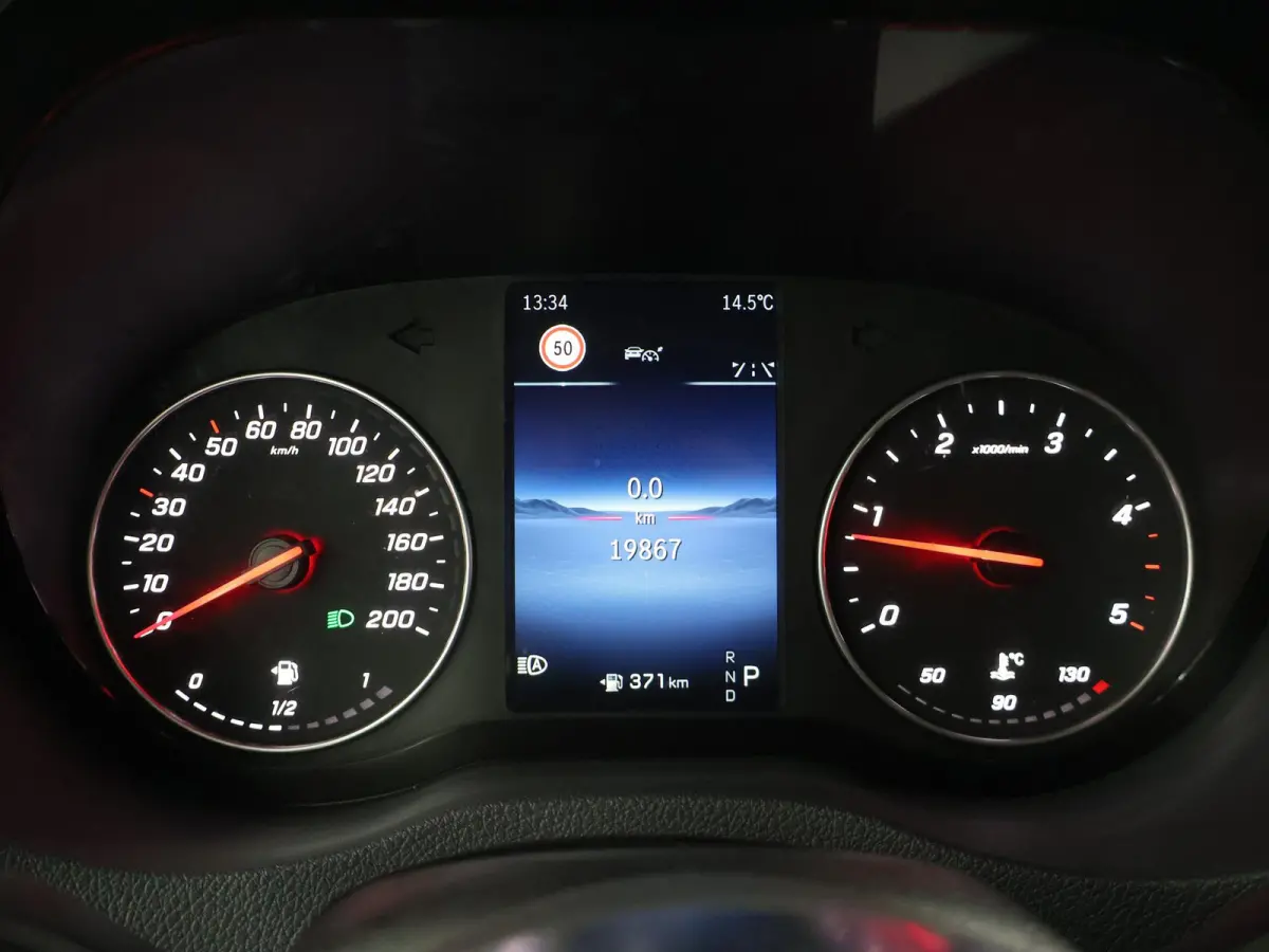 319 CDI | Aut. | L2 H2 | Select | LED Koplampen | 3-zits | Achteruitrijcamera | Navigatie | Apple Carplay/Android Auto | 3500 KG. AHW | Distronic Plus | LM Velgen | Certified