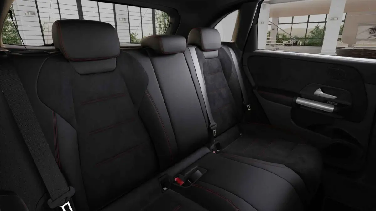250e Business Solution AMG | Panoramaschuifdak | Night | Premium plus pakket | Winter pakket | Trekhaak  | Head-up display |
