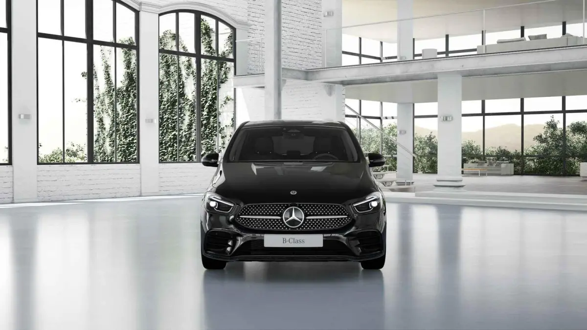 250e Business Solution AMG | Panoramaschuifdak | Night | Premium plus pakket | Winter pakket | Trekhaak  | Head-up display |
