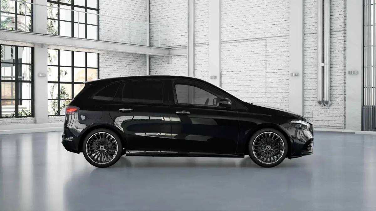 250e Business Solution AMG | Panoramaschuifdak | Night | Premium plus pakket | Winter pakket | Trekhaak  | Head-up display |