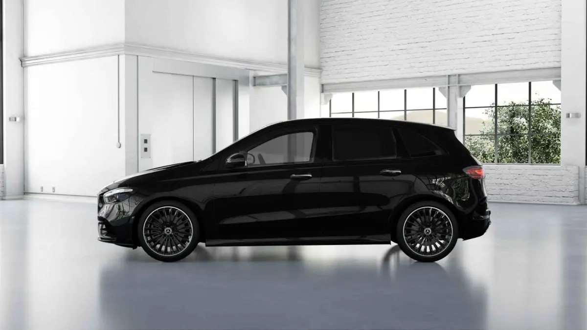 250e Business Solution AMG | Panoramaschuifdak | Night | Premium plus pakket | Winter pakket | Trekhaak  | Head-up display |