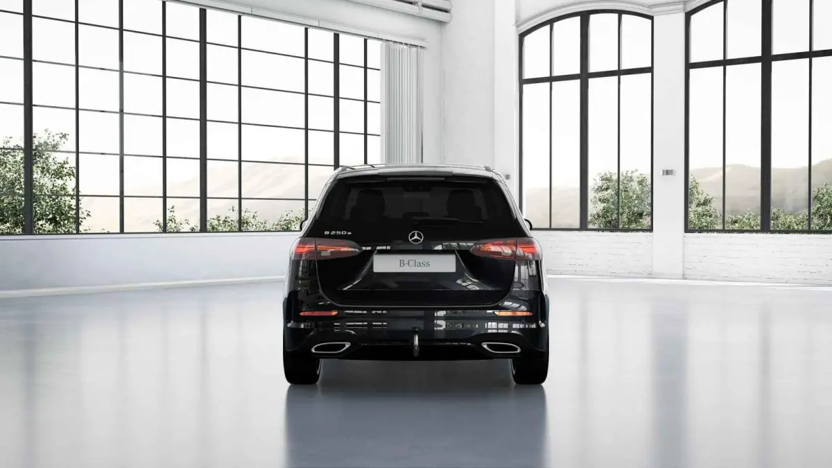 250e Business Solution AMG | Panoramaschuifdak | Night | Premium plus pakket | Winter pakket | Trekhaak  | Head-up display |