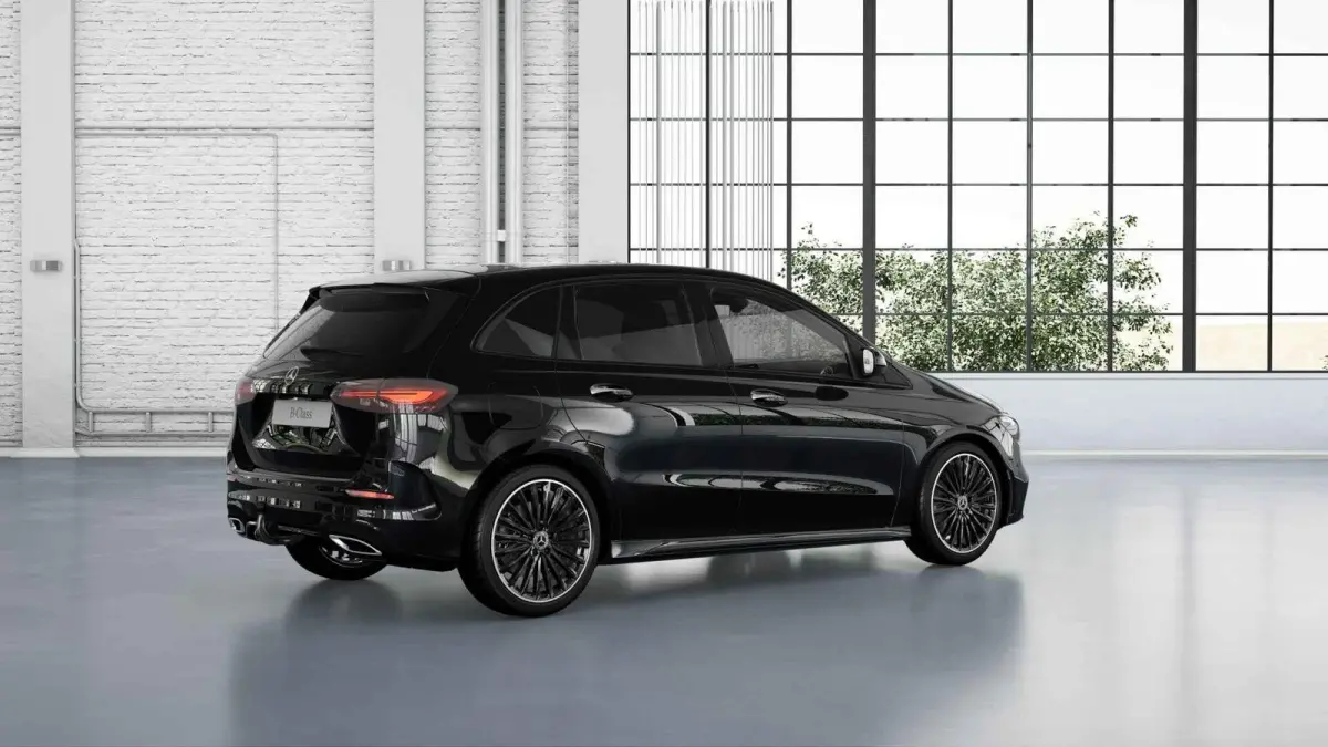 250e Business Solution AMG | Panoramaschuifdak | Night | Premium plus pakket | Winter pakket | Trekhaak  | Head-up display |