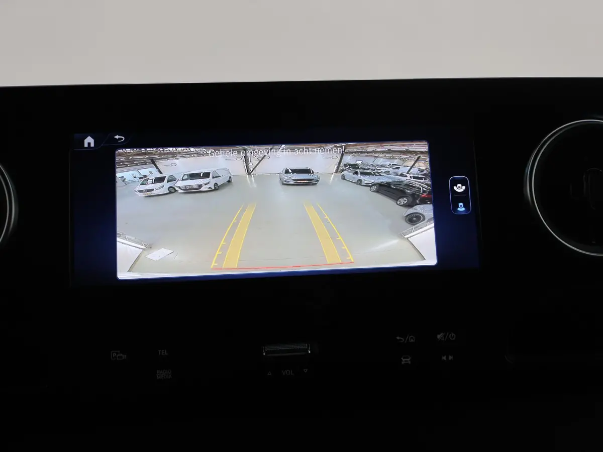317 CDI | Aut. | L2 H2 | Pro | 3-zits | Airco | Cruise Control | 3500 KG. AHW | Parkeercamera | Certified
