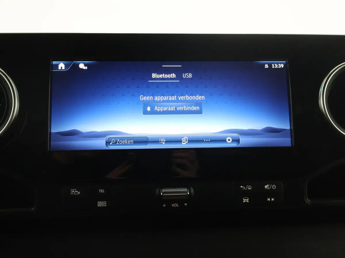 317 CDI | Aut. | L2 H2 | Pro | 3-zits | Airco | Cruise Control | 3500 KG. AHW | Parkeercamera | Certified