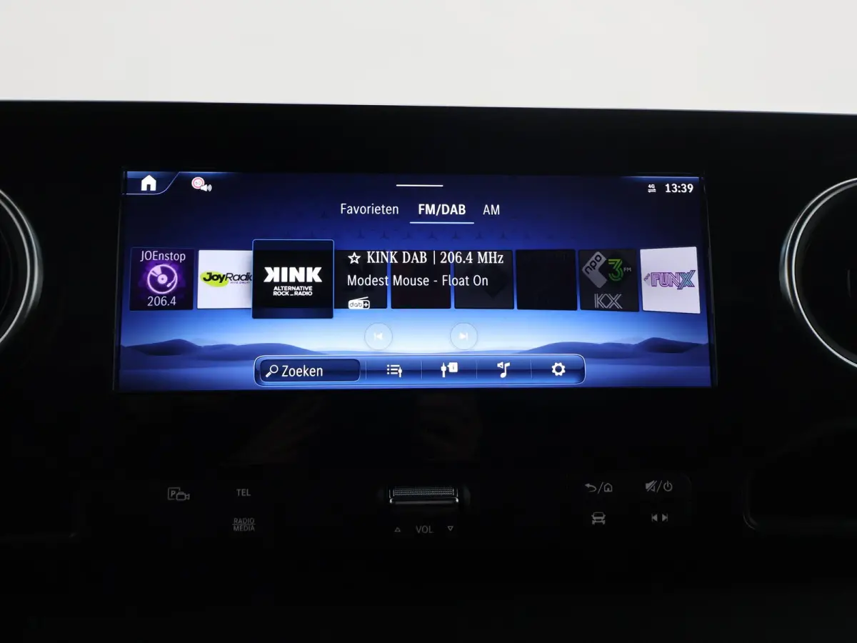 317 CDI | Aut. | L2 H2 | Pro | 3-zits | Airco | Cruise Control | 3500 KG. AHW | Parkeercamera | Certified