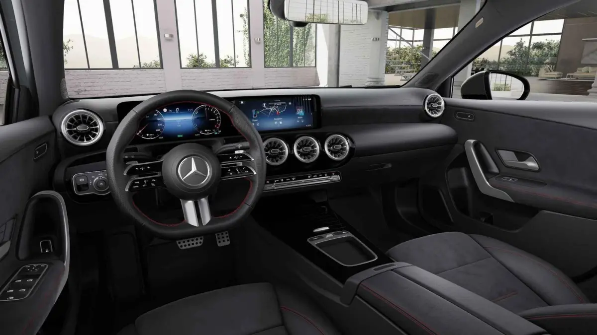 250e Business Solution AMG | Night | Panoramaschuifdak | Stoelverwarming | Achteruitrijcamera |  MULTIBEAM LED |