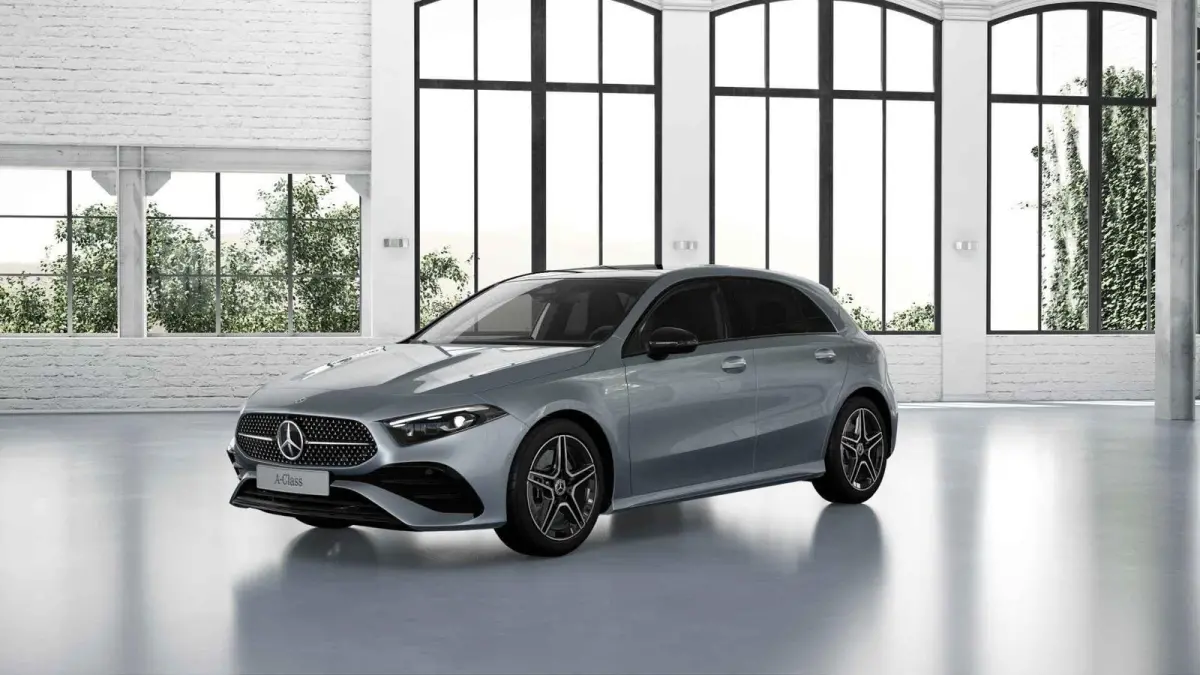 250e Business Solution AMG | Night | Panoramaschuifdak | Stoelverwarming | Achteruitrijcamera |  MULTIBEAM LED |