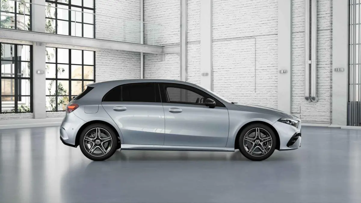 250e Business Solution AMG | Night | Panoramaschuifdak | Stoelverwarming | Achteruitrijcamera |  MULTIBEAM LED |