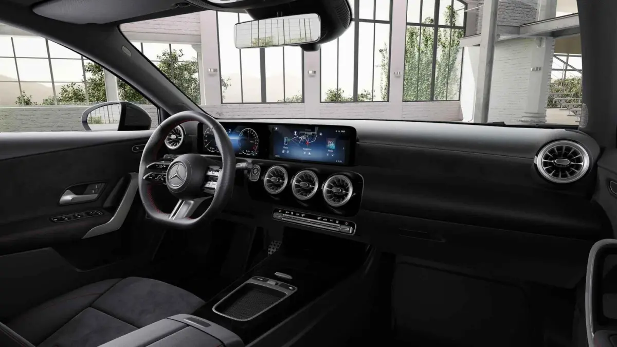 250e Business Solution AMG | Night | Panoramaschuifdak | Stoelverwarming | Achteruitrijcamera |  MULTIBEAM LED |