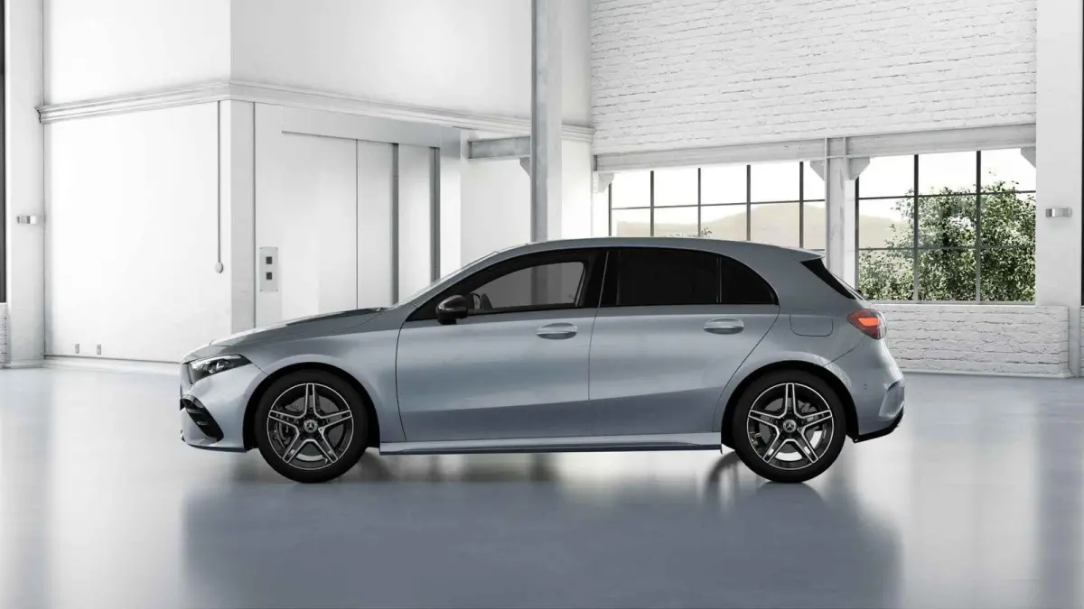 250e Business Solution AMG | Night | Panoramaschuifdak | Stoelverwarming | Achteruitrijcamera |  MULTIBEAM LED |