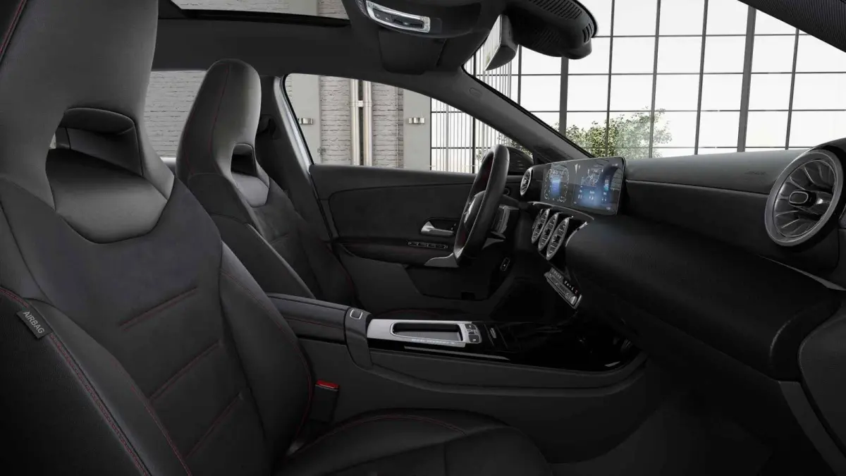 250e Business Solution AMG | Night | Panoramaschuifdak | Stoelverwarming | Achteruitrijcamera |  MULTIBEAM LED |