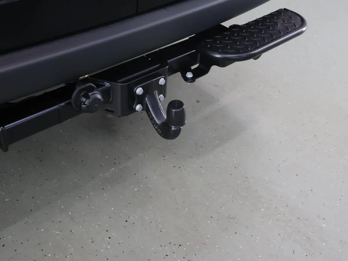314 L2 H2 RWD PRO 81kWh | Comfortbestuurdersstoel | Trekhaak | Smartphone integratie pakket | 115 kW Snelladen | Achteruitrijcamera |