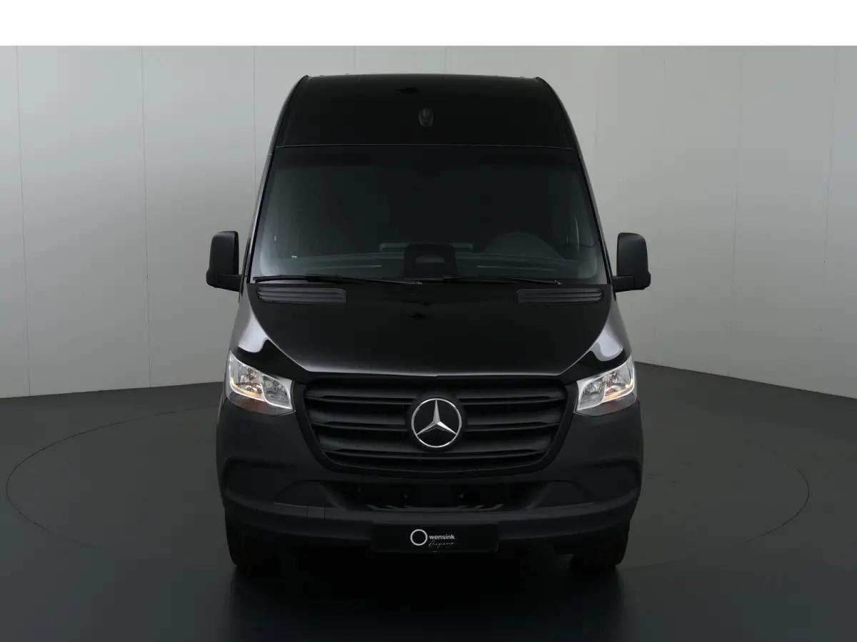 314 L2 H2 RWD PRO 81kWh | Comfortbestuurdersstoel | Trekhaak | Smartphone integratie pakket | 115 kW Snelladen | Achteruitrijcamera |