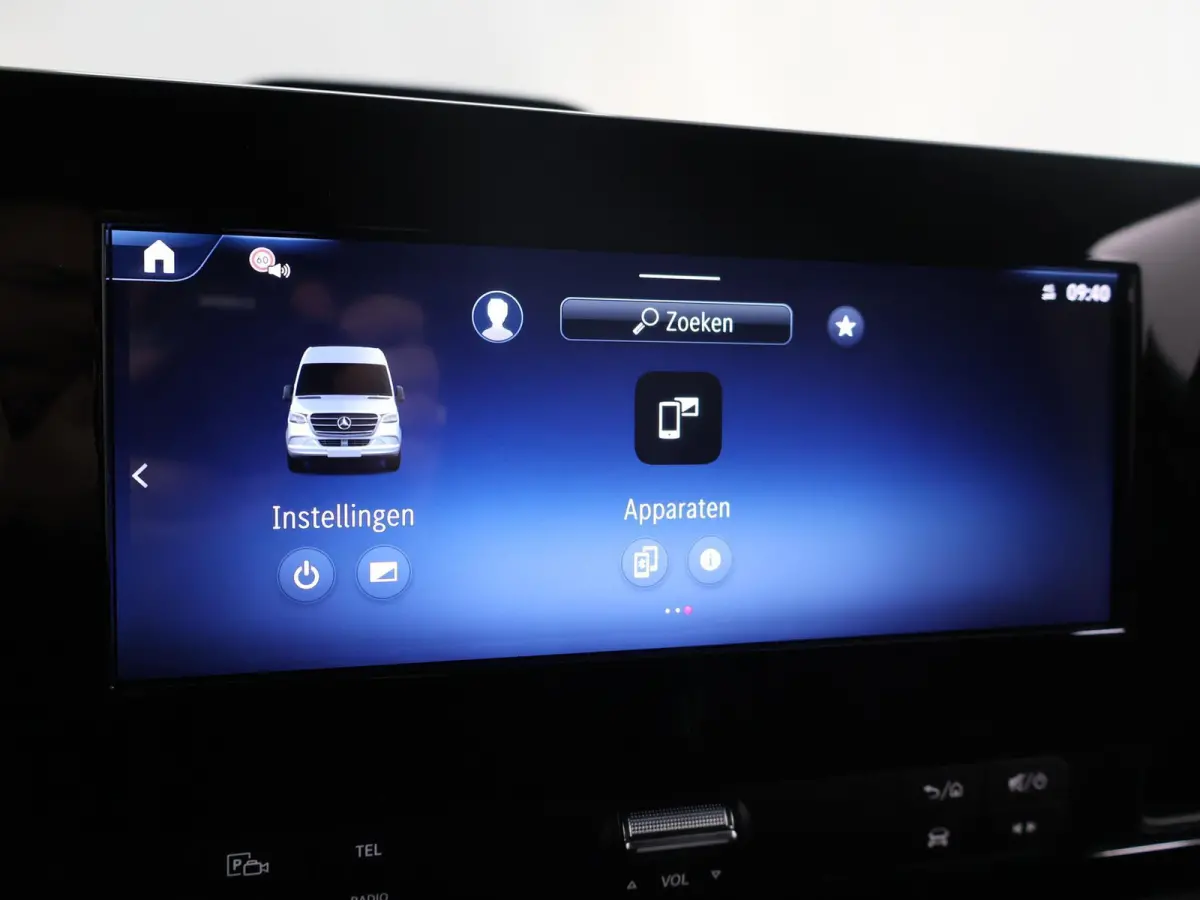 314 L2 H2 RWD PRO 81kWh | Comfortbestuurdersstoel | Trekhaak | Smartphone integratie pakket | 115 kW Snelladen | Achteruitrijcamera |
