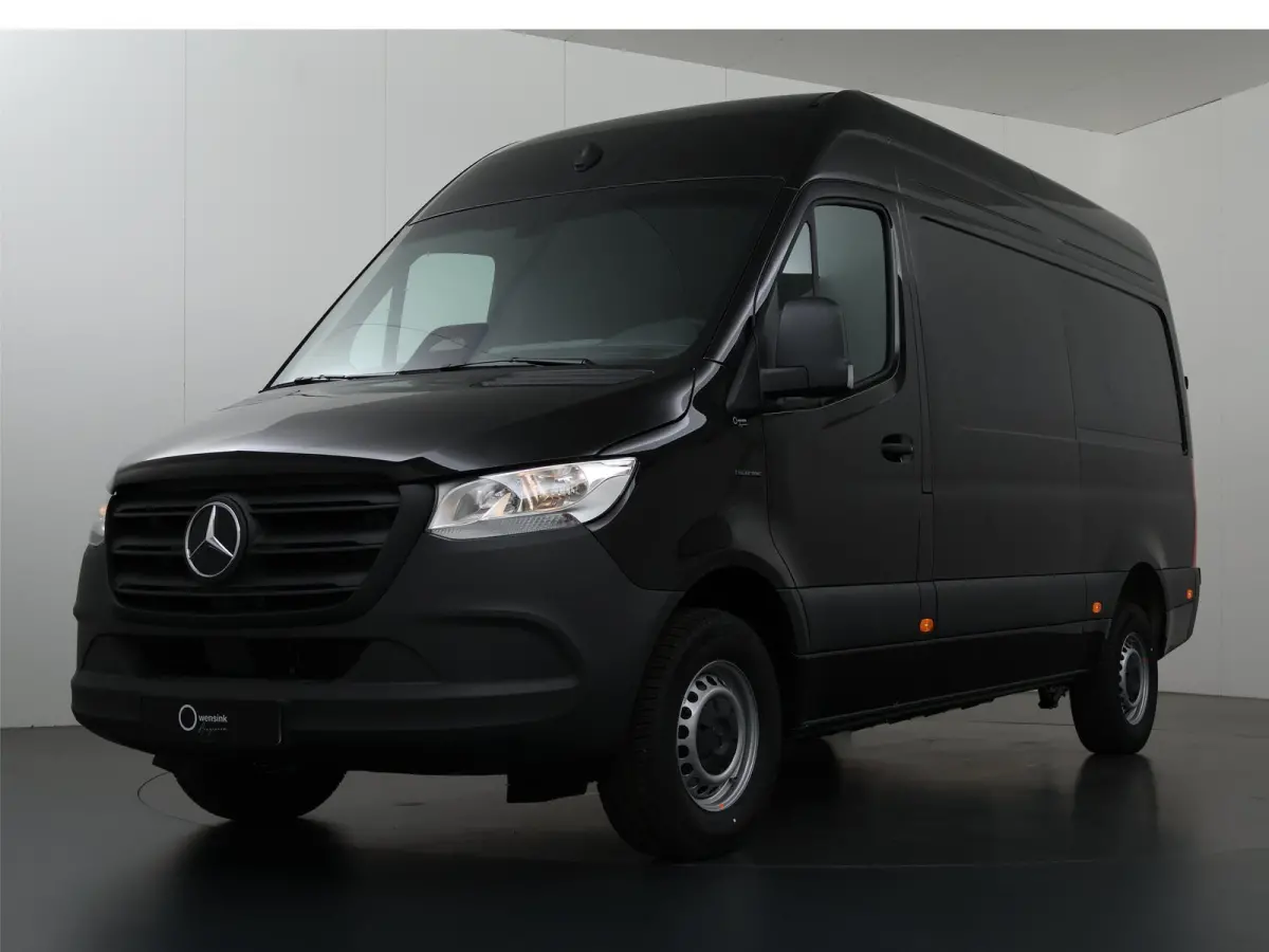 314 L2 H2 RWD PRO 81kWh | Comfortbestuurdersstoel | Trekhaak | Smartphone integratie pakket | 115 kW Snelladen | Achteruitrijcamera |