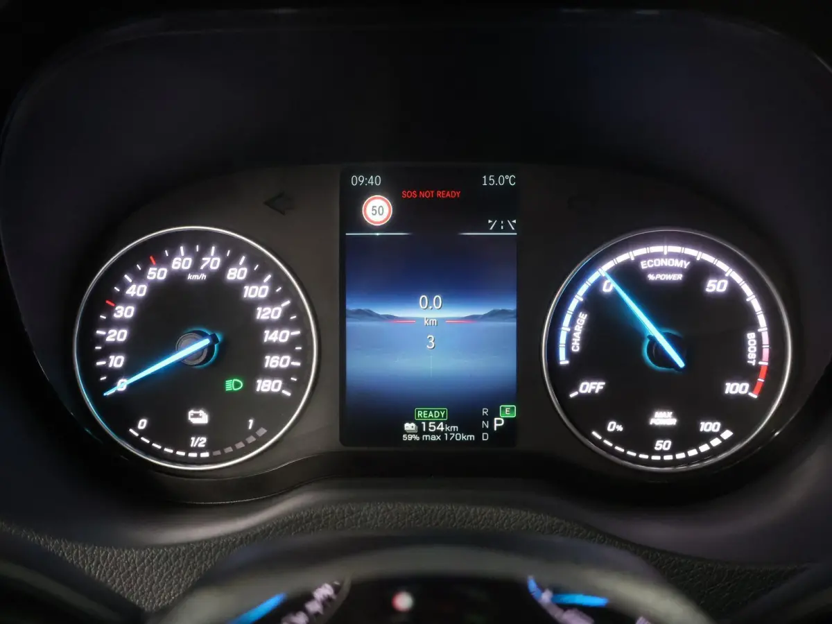 314 L2 H2 RWD PRO 81kWh | Comfortbestuurdersstoel | Trekhaak | Smartphone integratie pakket | 115 kW Snelladen | Achteruitrijcamera |