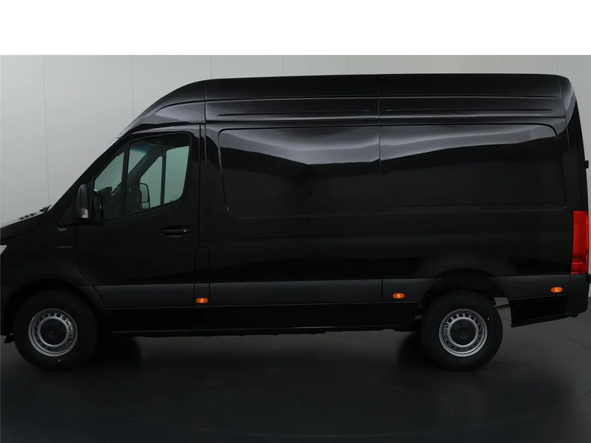 314 L2 H2 RWD PRO 81kWh | Comfortbestuurdersstoel | Trekhaak | Smartphone integratie pakket | 115 kW Snelladen | Achteruitrijcamera |