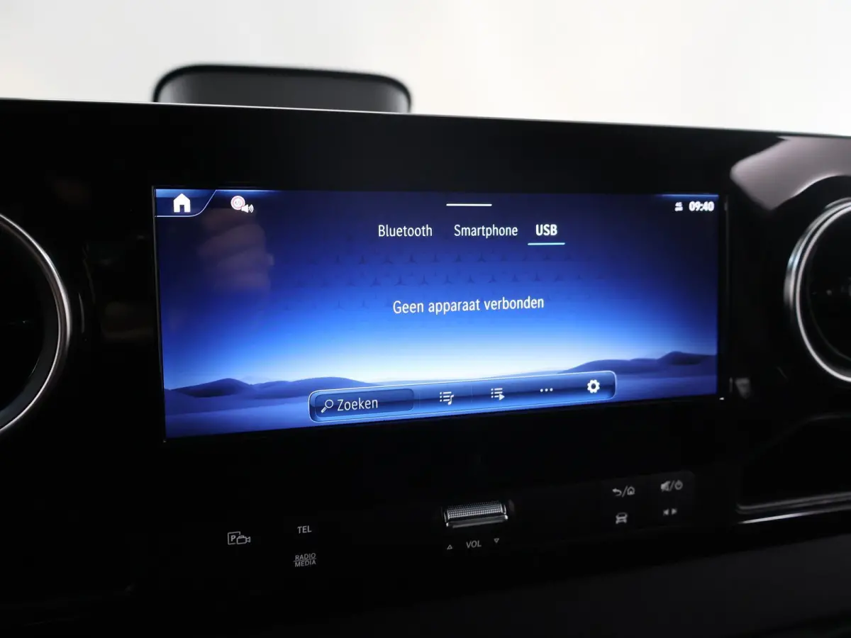 314 L2 H2 RWD PRO 81kWh | Comfortbestuurdersstoel | Trekhaak | Smartphone integratie pakket | 115 kW Snelladen | Achteruitrijcamera |