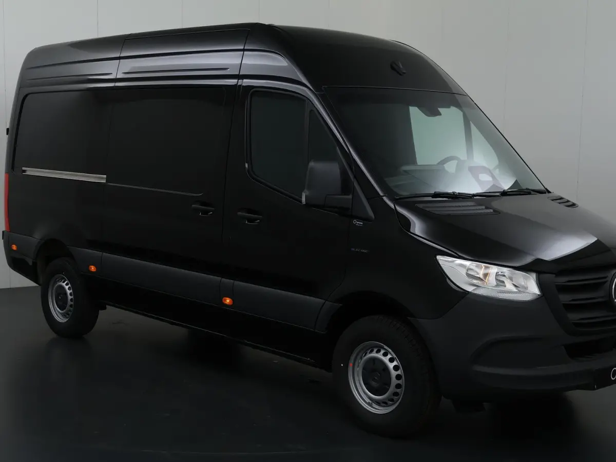 314 L2 H2 RWD PRO 81kWh | Comfortbestuurdersstoel | Trekhaak | Smartphone integratie pakket | 115 kW Snelladen | Achteruitrijcamera |