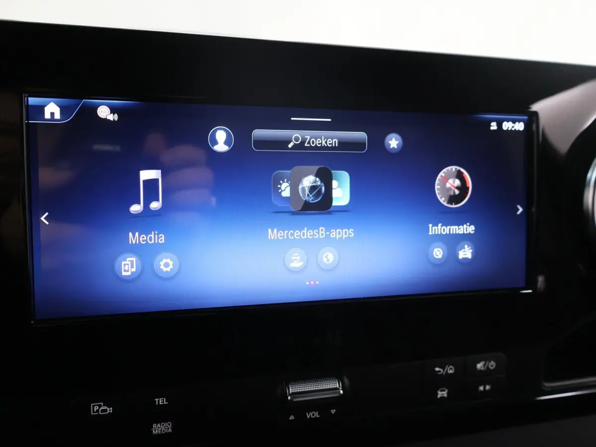 314 L2 H2 RWD PRO 81kWh | Comfortbestuurdersstoel | Trekhaak | Smartphone integratie pakket | 115 kW Snelladen | Achteruitrijcamera |