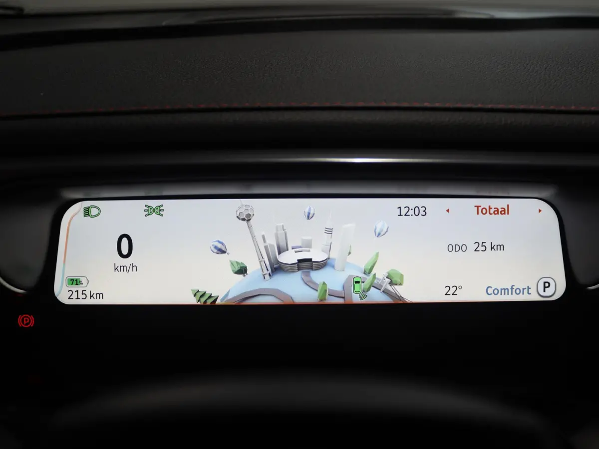 BRABUS 66 kWh | Panoramadak | HUD | Keyless entry | 360 Camera | Memory | Drive Pilot | 428 PK! |