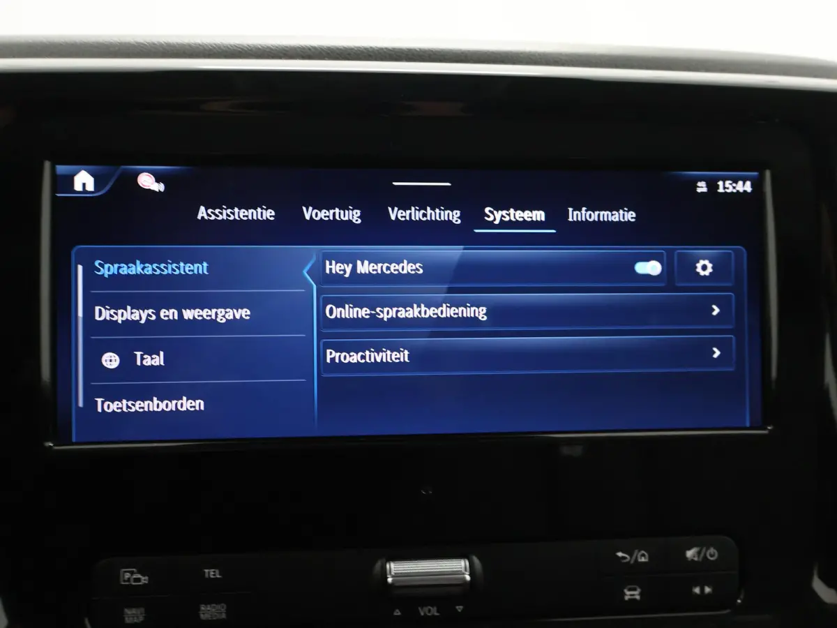 116 CDI | AUT. | L2 | SELECT | AUTOMAAT | NAVIGATIE | CAMERA | MULTI-BEAM LED | ACHTERDEUREN | STOELVERWARMING | KUNST LEDER | TREKHAAK | LICHTMETALEN WIELEN | 270 DEUREN | CERTIFIED