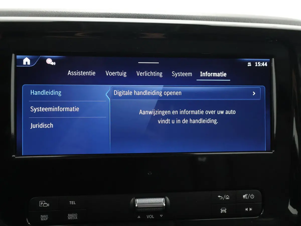116 CDI | AUT. | L2 | SELECT | AUTOMAAT | NAVIGATIE | CAMERA | MULTI-BEAM LED | ACHTERDEUREN | STOELVERWARMING | KUNST LEDER | TREKHAAK | LICHTMETALEN WIELEN | 270 DEUREN | CERTIFIED