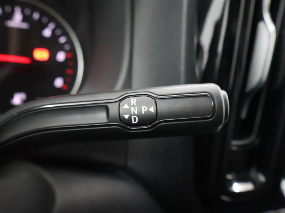 116 CDI | AUT. | L2 | SELECT | AUTOMAAT | NAVIGATIE | CAMERA | MULTI-BEAM LED | ACHTERDEUREN | STOELVERWARMING | KUNST LEDER | TREKHAAK | LICHTMETALEN WIELEN | 270 DEUREN | CERTIFIED