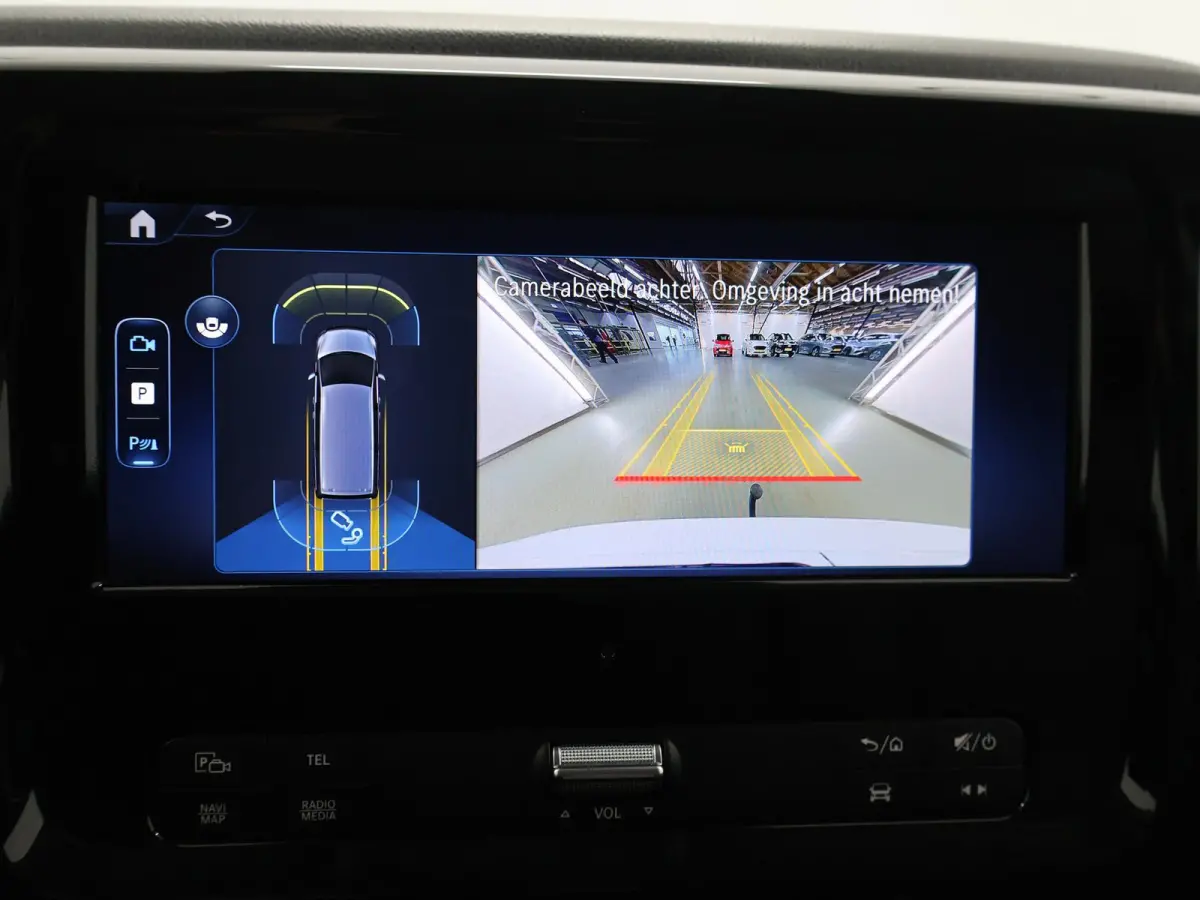 116 CDI | AUT. | L2 | SELECT | AUTOMAAT | NAVIGATIE | CAMERA | MULTI-BEAM LED | ACHTERDEUREN | STOELVERWARMING | KUNST LEDER | TREKHAAK | LICHTMETALEN WIELEN | 270 DEUREN | CERTIFIED