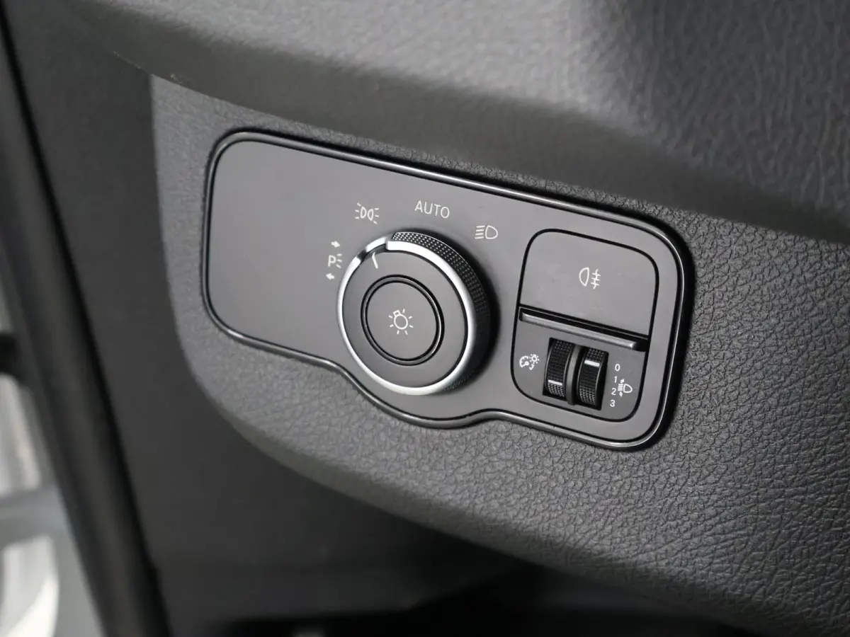 516 CDI L2 H2 | Aut. | Dubbel Lucht | Navigatie | Parkeercamera| Airco | Keyless Go | 3-zits | Laadruimte-pakket |