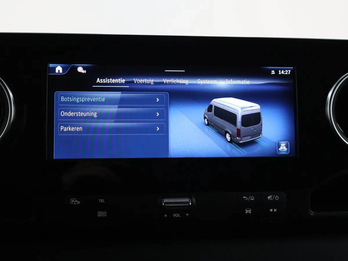 314 L2 H2 PRO | 81 kWh | 100% elektrisch | 2000kg Trekhaak | 115Kw/u DC Snelladen | Smartphone integratie pakket | Carplay | Camera | Comfort bestuurdersstoel |