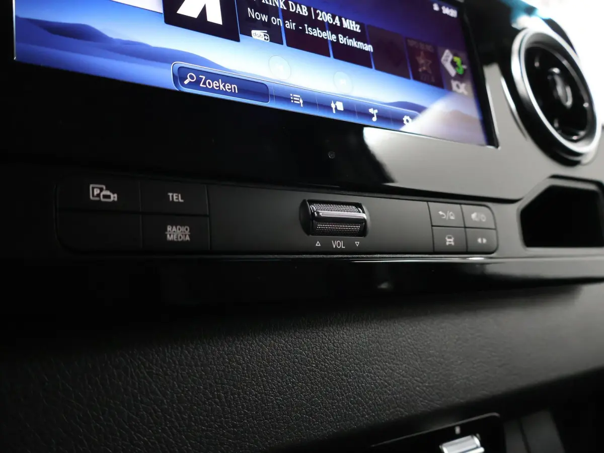 314 L2 H2 PRO | 81 kWh | 100% elektrisch | 2000kg Trekhaak | 115Kw/u DC Snelladen | Smartphone integratie pakket | Carplay | Camera | Comfort bestuurdersstoel |