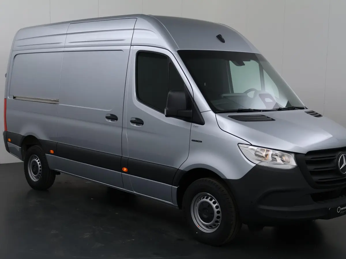 314 L2 H2 PRO | 81 kWh | 100% elektrisch | 2000kg Trekhaak | 115Kw/u DC Snelladen | Smartphone integratie pakket | Carplay | Camera | Comfort bestuurdersstoel |