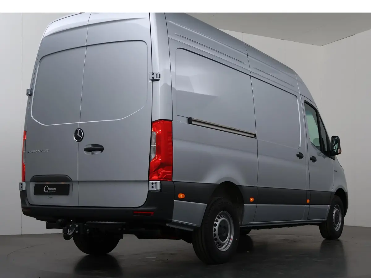 314 L2 H2 PRO | 81 kWh | 100% elektrisch | 2000kg Trekhaak | 115Kw/u DC Snelladen | Smartphone integratie pakket | Carplay | Camera | Comfort bestuurdersstoel |
