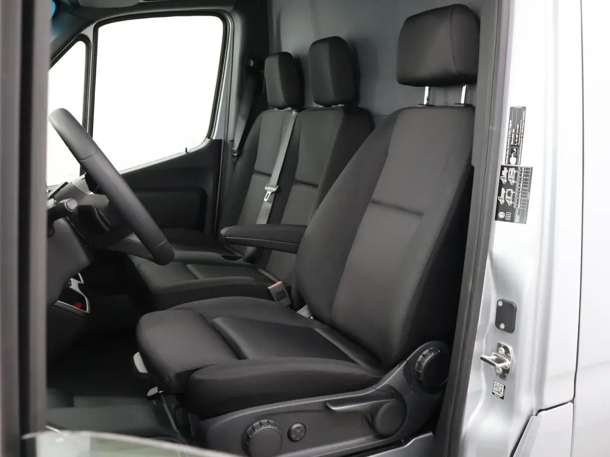 314 L2 H2 PRO | 81 kWh | 100% elektrisch | 2000kg Trekhaak | 115Kw/u DC Snelladen | Smartphone integratie pakket | Carplay | Camera | Comfort bestuurdersstoel |