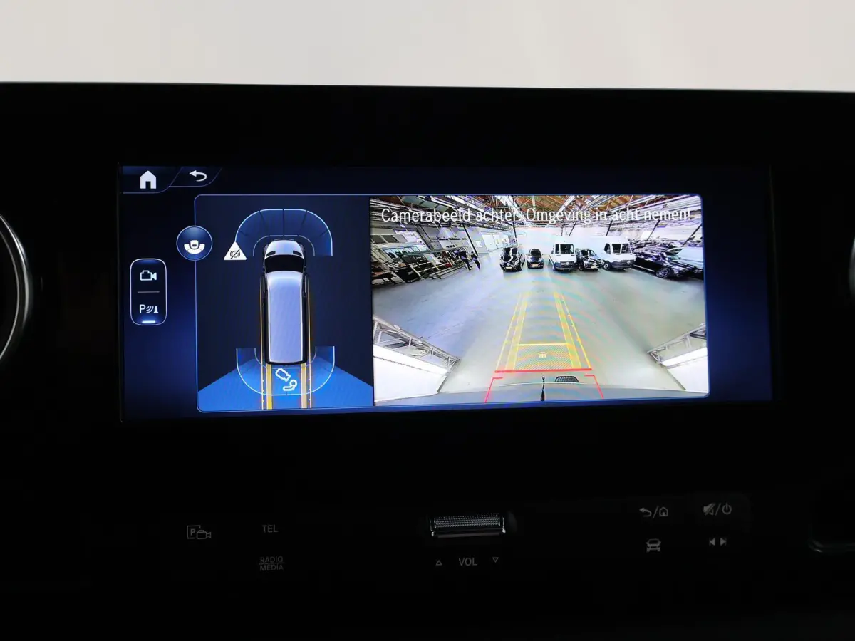 314 L2 H2 PRO | 81 kWh | 100% elektrisch | 2000kg Trekhaak | 115Kw/u DC Snelladen | Smartphone integratie pakket | Carplay | Camera | Comfort bestuurdersstoel |