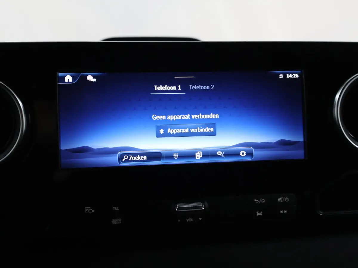 314 L2 H2 PRO | 81 kWh | 100% elektrisch | 2000kg Trekhaak | 115Kw/u DC Snelladen | Smartphone integratie pakket | Carplay | Camera | Comfort bestuurdersstoel |