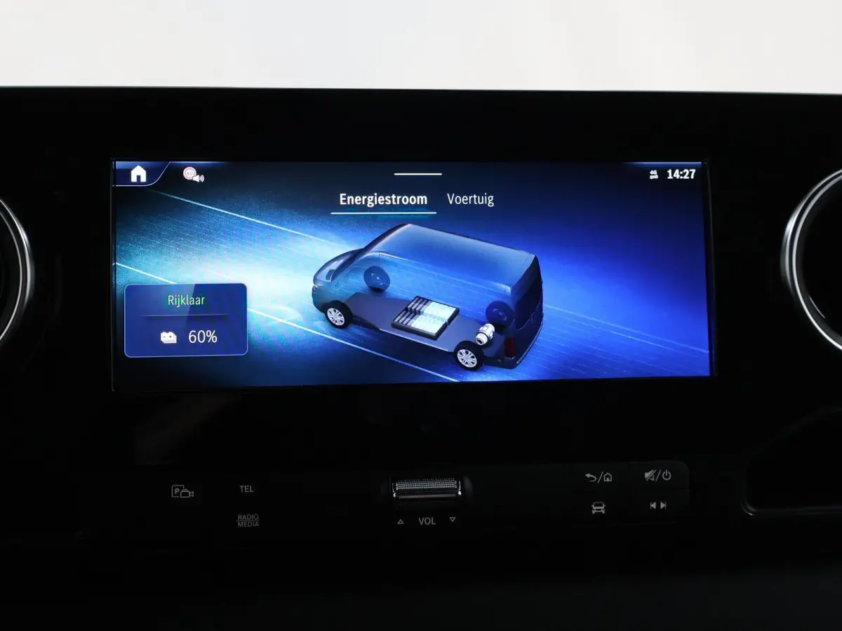 314 L2 H2 PRO | 81 kWh | 100% elektrisch | 2000kg Trekhaak | 115Kw/u DC Snelladen | Smartphone integratie pakket | Carplay | Camera | Comfort bestuurdersstoel |