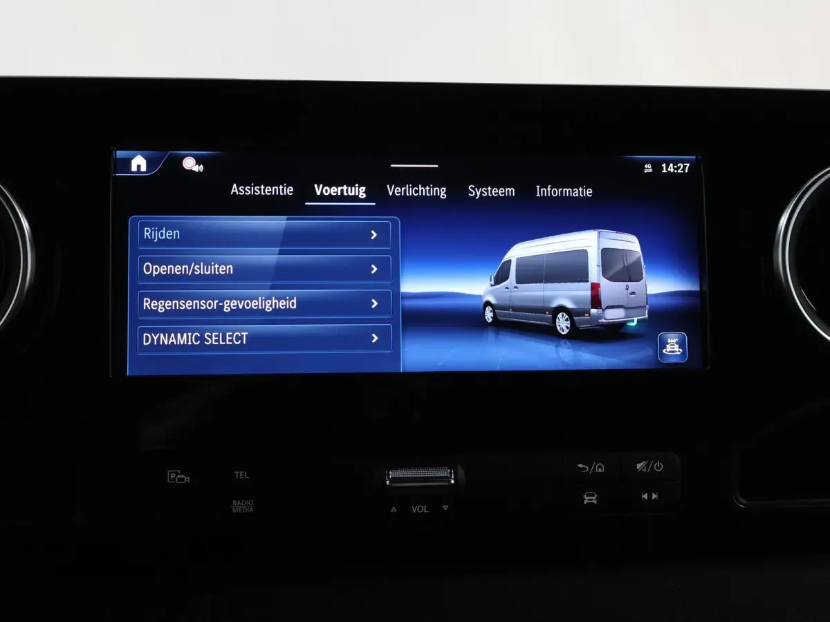 314 L2 H2 PRO | 81 kWh | 100% elektrisch | 2000kg Trekhaak | 115Kw/u DC Snelladen | Smartphone integratie pakket | Carplay | Camera | Comfort bestuurdersstoel |