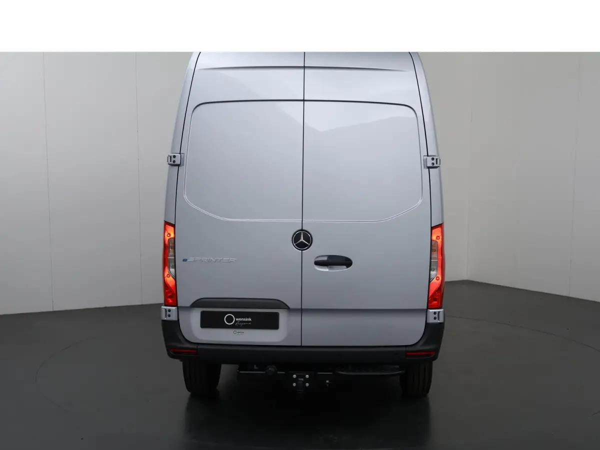 314 L2 H2 PRO | 81 kWh | 100% elektrisch | 2000kg Trekhaak | 115Kw/u DC Snelladen | Smartphone integratie pakket | Carplay | Camera | Comfort bestuurdersstoel |