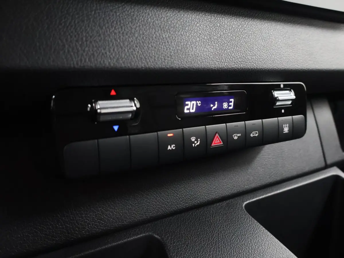 314 L2 H2 PRO | 81 kWh | 100% elektrisch | 2000kg Trekhaak | 115Kw/u DC Snelladen | Smartphone integratie pakket | Carplay | Camera | Comfort bestuurdersstoel |