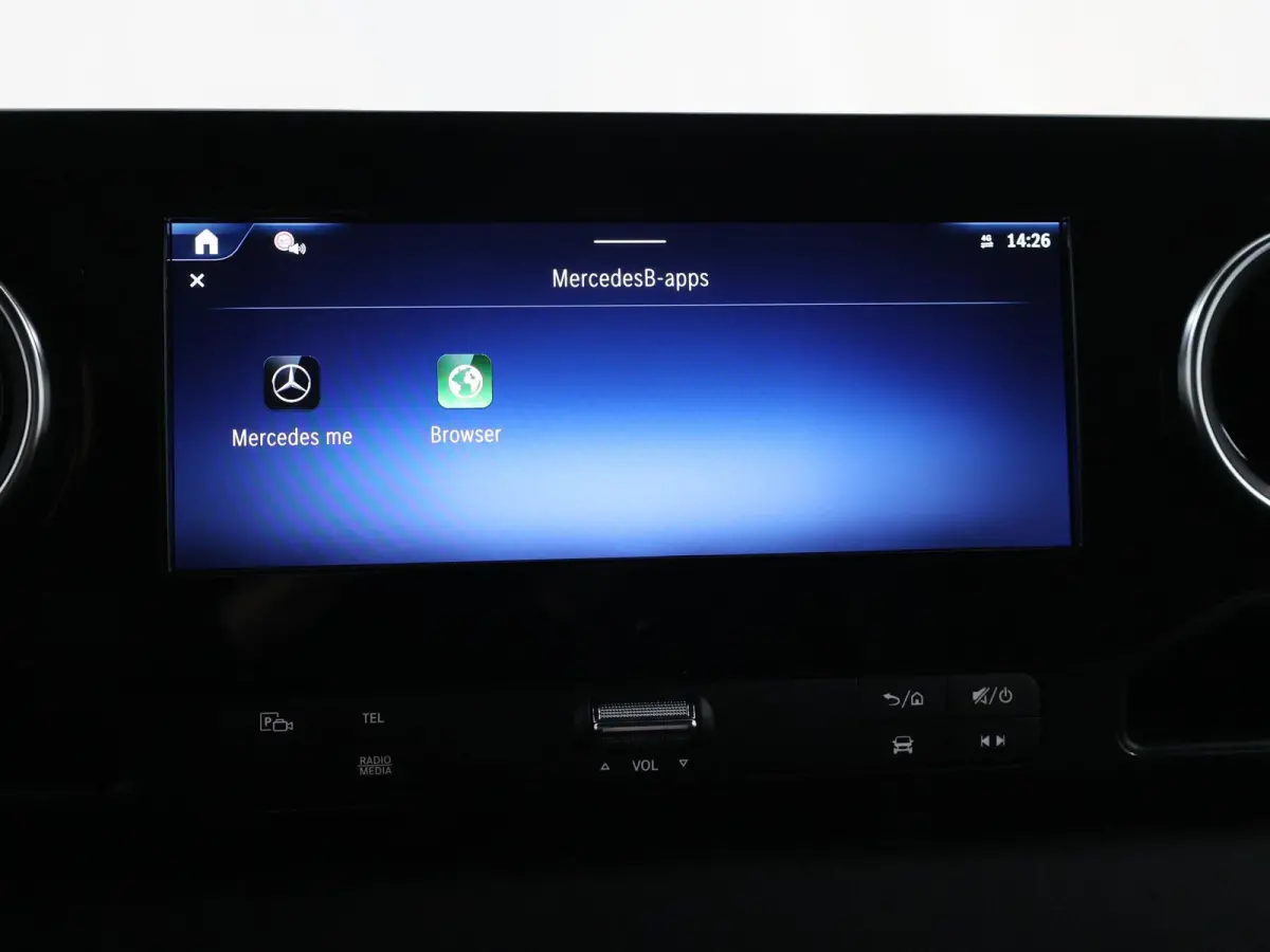 314 L2 H2 PRO | 81 kWh | 100% elektrisch | 2000kg Trekhaak | 115Kw/u DC Snelladen | Smartphone integratie pakket | Carplay | Camera | Comfort bestuurdersstoel |