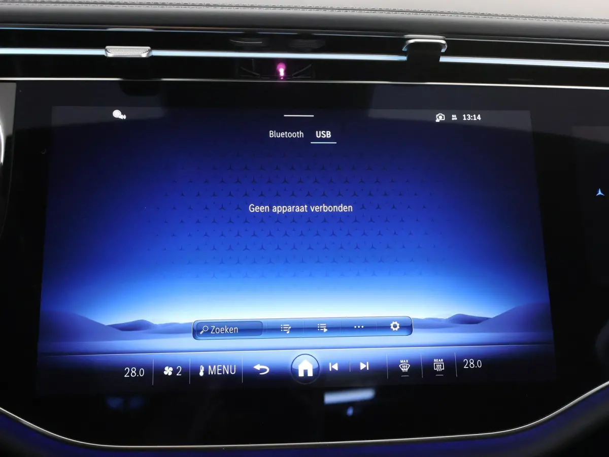 300e Sport Edition | AMG | Panoramadak | Rijassistentiepakket | Hyperscreen | Premium pakket  | Keyless | DIGITAL Light | Trekhaak